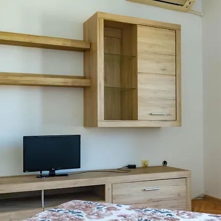 Apartmán Prime Location With Free Parking