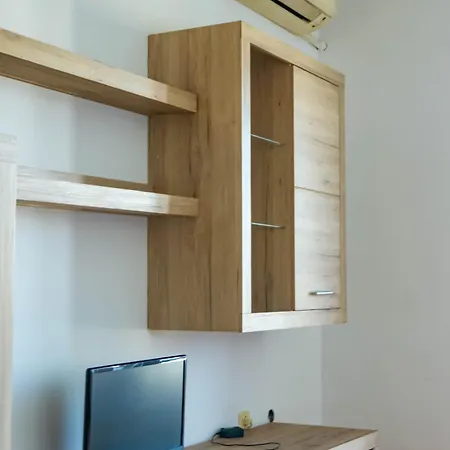 Prime Location With Free Parking Apartmán Sofie