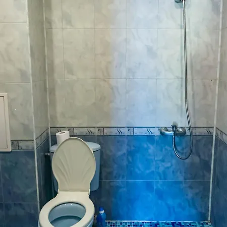 Apartmán Prime Location With Free Parking