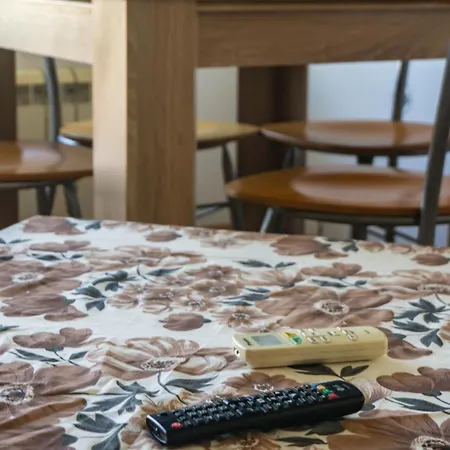 Apartmán Prime Location With Free Parking *