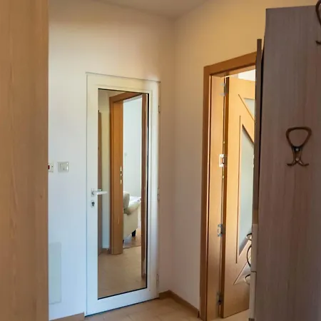 Apartment Prime Location With Free Parking Sofia