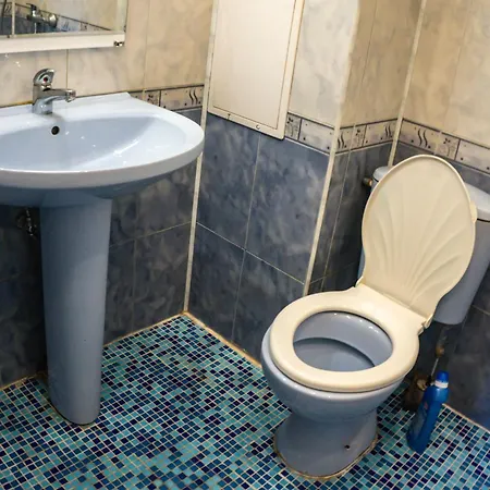 Prime Location With Free Parking * Sofia