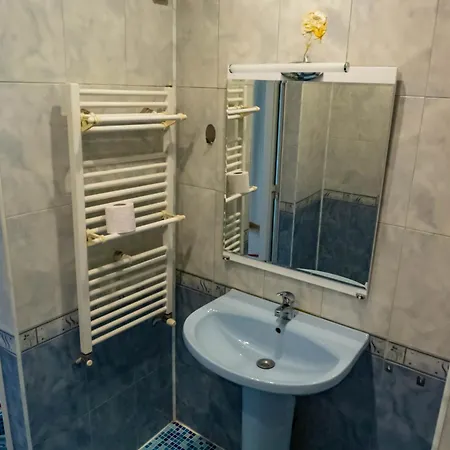 Apartment Prime Location With Free Parking Sofia