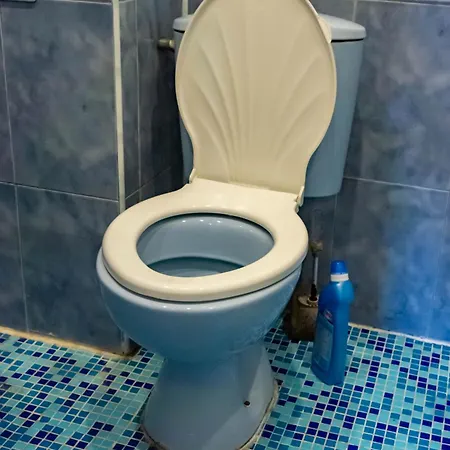 Prime Location With Free Parking Sofia