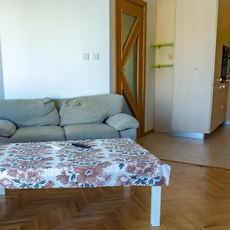 Prime Location With Free Parking Lejlighed Sofia
