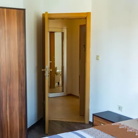 Lejlighed Prime Location With Free Parking Sofia