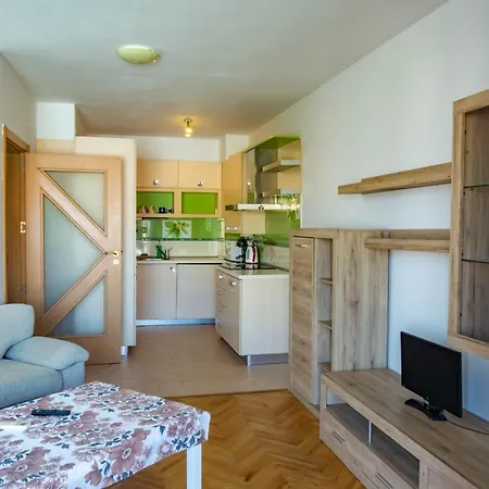 Prime Location With Free Parking Lejlighed Sofia