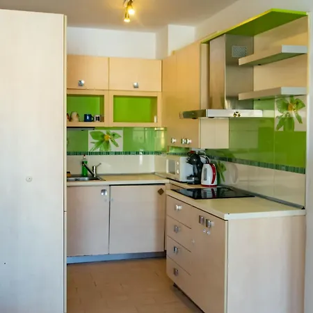 Prime Location With Free Parking Lejlighed Sofia